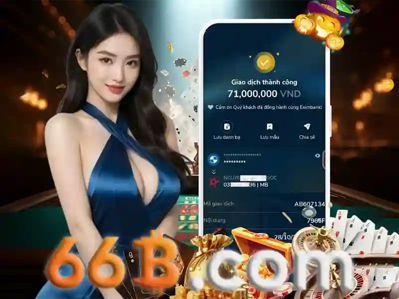 Kiến trúc và khả năng của 66B