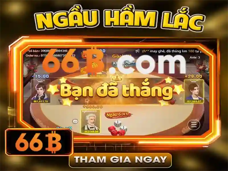66B: Mô hình ngôn ngữ lớn và ứng dụng Giao diện nhà cái hoàn hảo