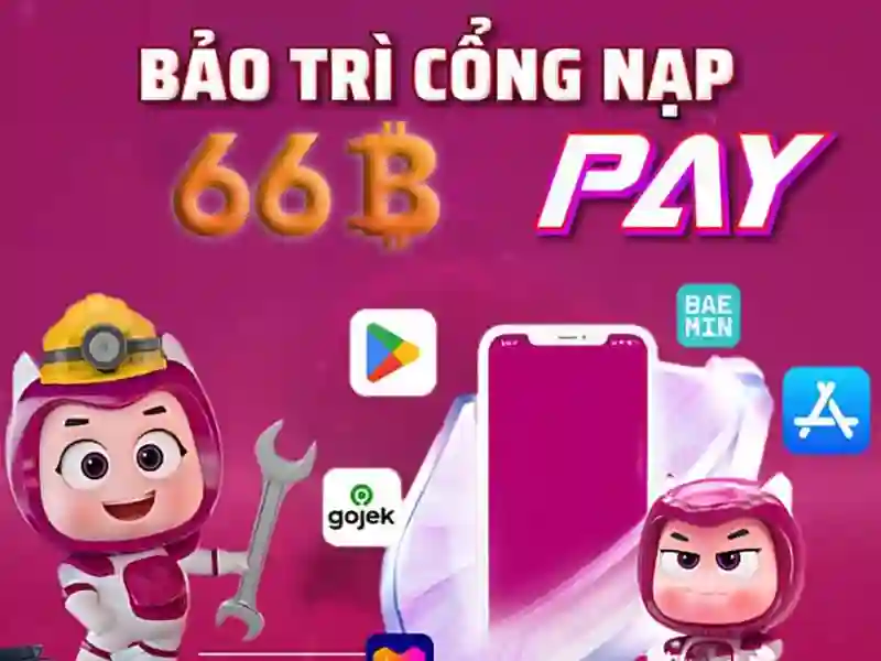 Khái niệm về 66B