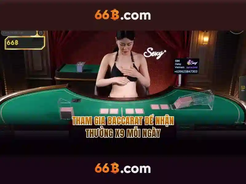 66b là gì?