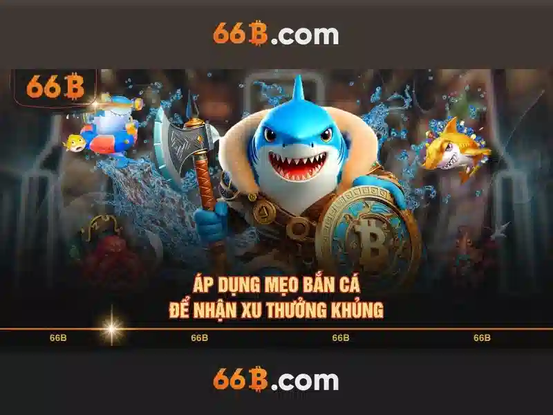 66B – 66B.COM 🔥 Link, App Nhẹ, Nạp/Rút Gọn, Ưu Đãi +128K
