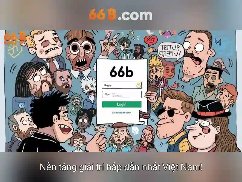 Giới thiệu về 66B