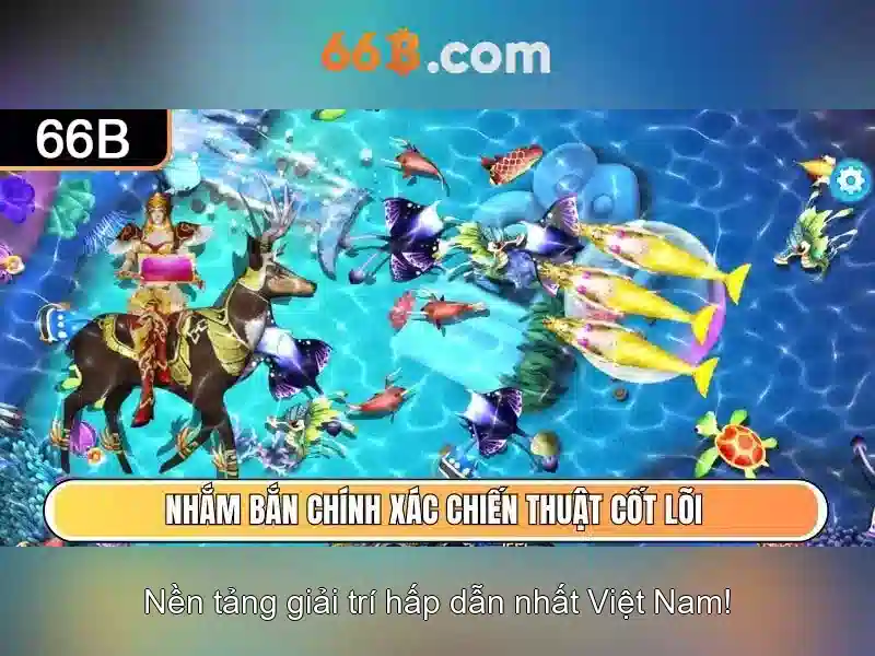 Giao diện nhà cái hoàn hảo