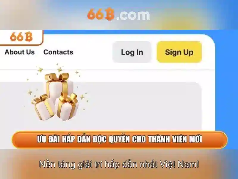 Giao diện nhà cái hoàn hảo