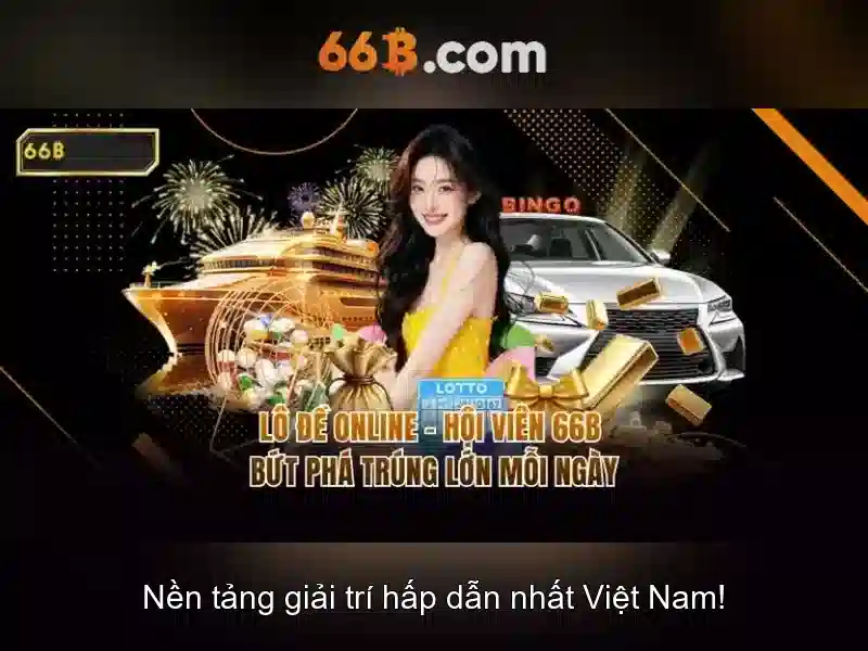 66B la gi?
