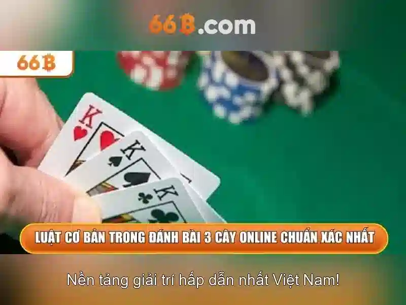 Giới thiệu về 66B