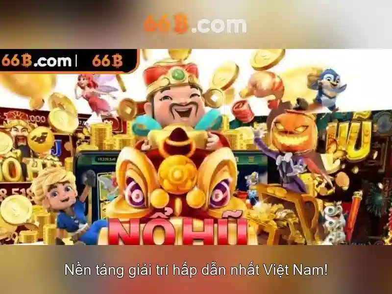 Tương lai của 66b