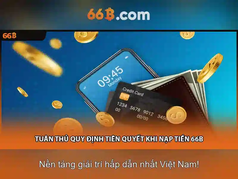Kỹ thuật và khung làm việc của 66b