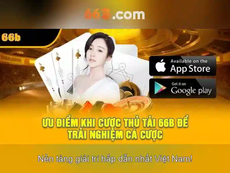 Ứng dụng và thách thức của 66B
