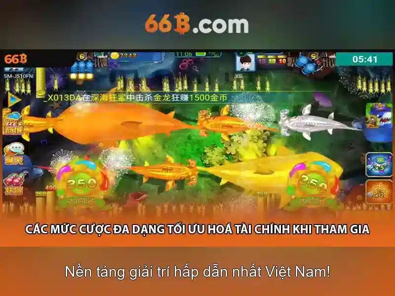 Khái quát về 66B