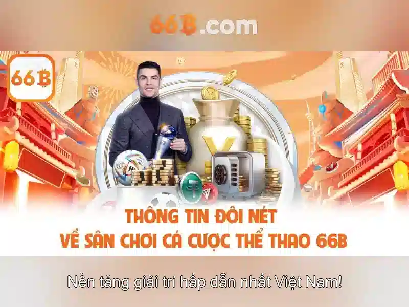 Giao diện nhà cái hoàn hảo