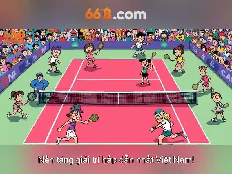 Giới thiệu về 66B