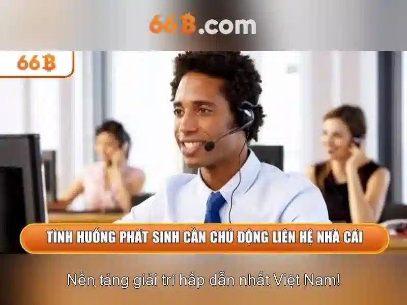 Giao diện nhà cái hoàn hảo