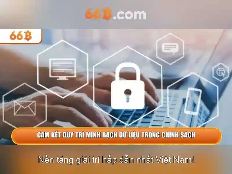 Giao diện nhà cái hoàn hảo
