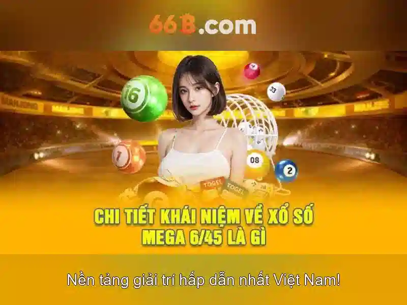 Những thách thức và triển vọng của 66b