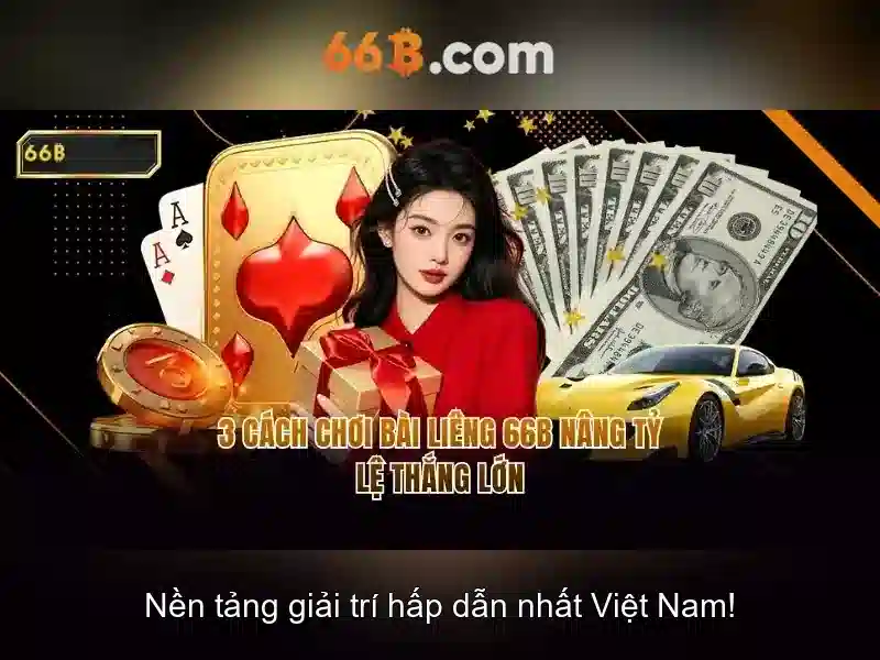 Khám phá 66b trong thế giới số Giao diện nhà cái hoàn hảo