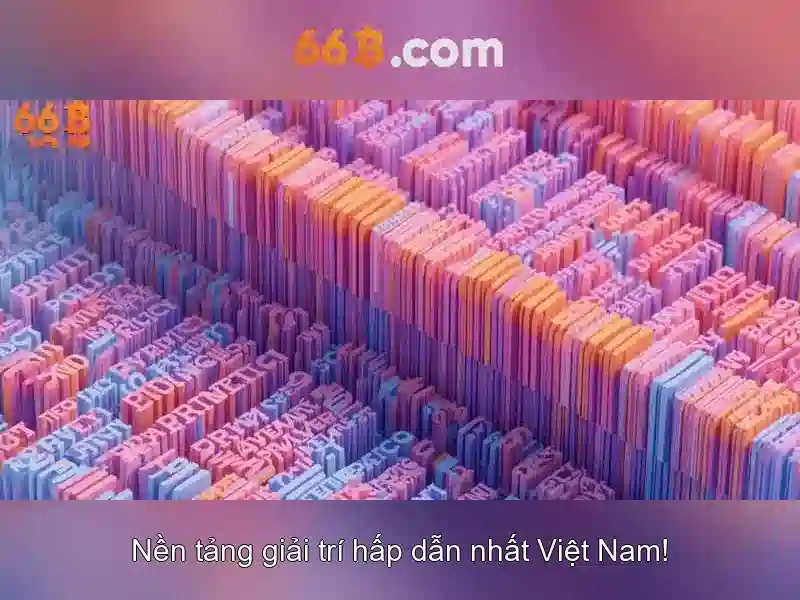 Giao diện nhà cái hoàn hảo