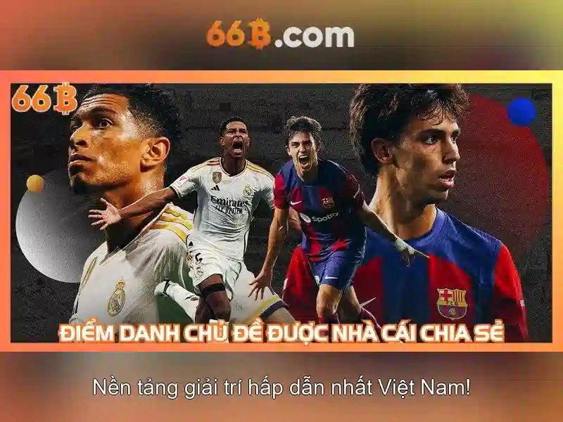 Giao diện nhà cái hoàn hảo