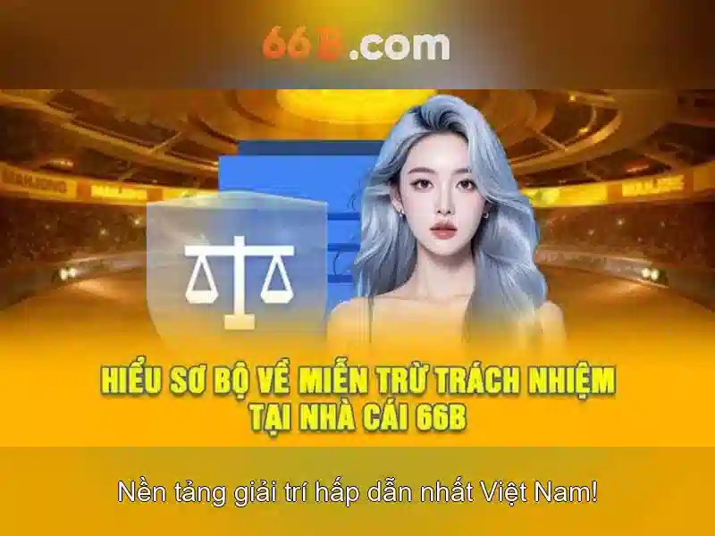66b là gì?