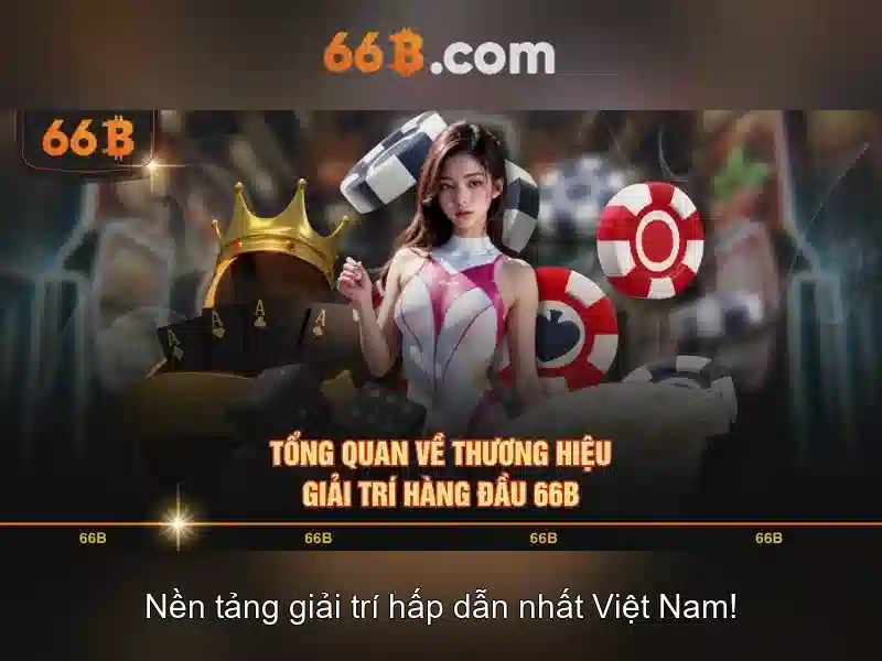 66b là gì? một cái nhìn tổng quan Giao diện nhà cái hoàn hảo