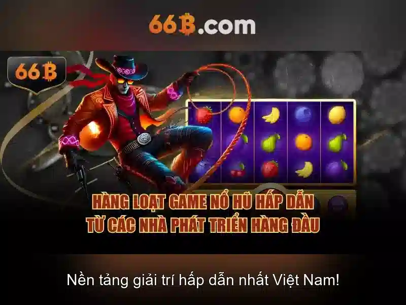 66B: Mô tả và tiềm năng Giao diện nhà cái hoàn hảo
